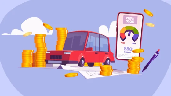 Car Finance Explained