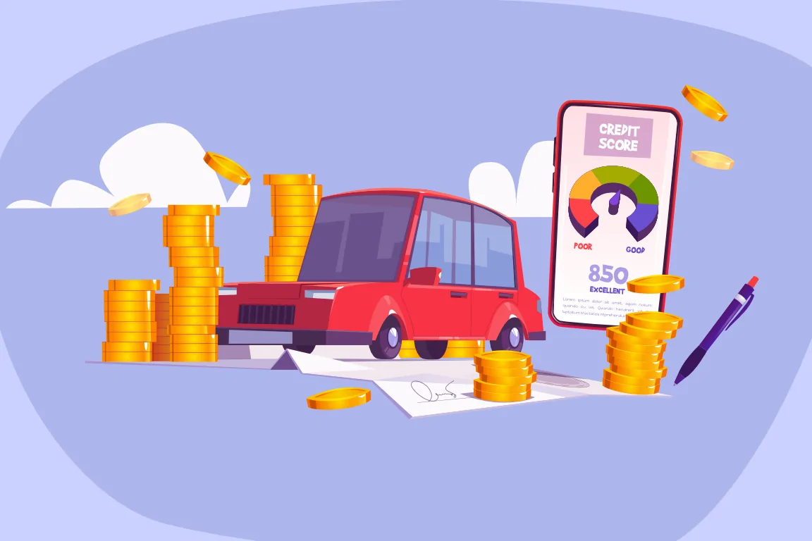 Car Finance Explained