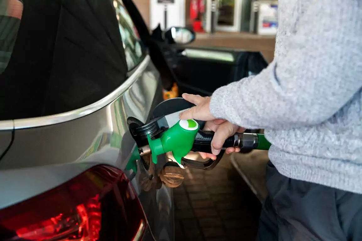 New UK Fuel Finder Scheme